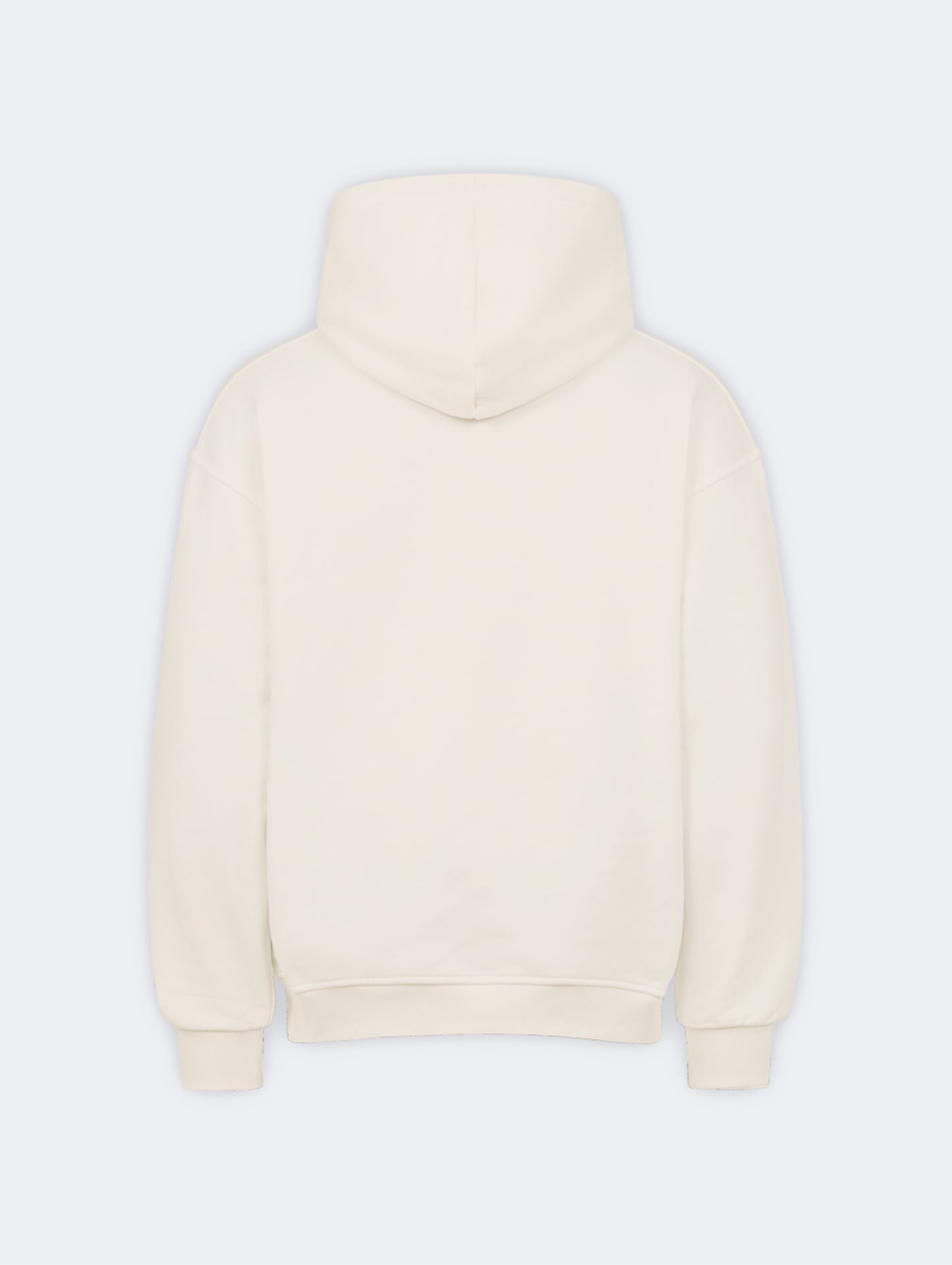 SPORTS CLUB HOODIE