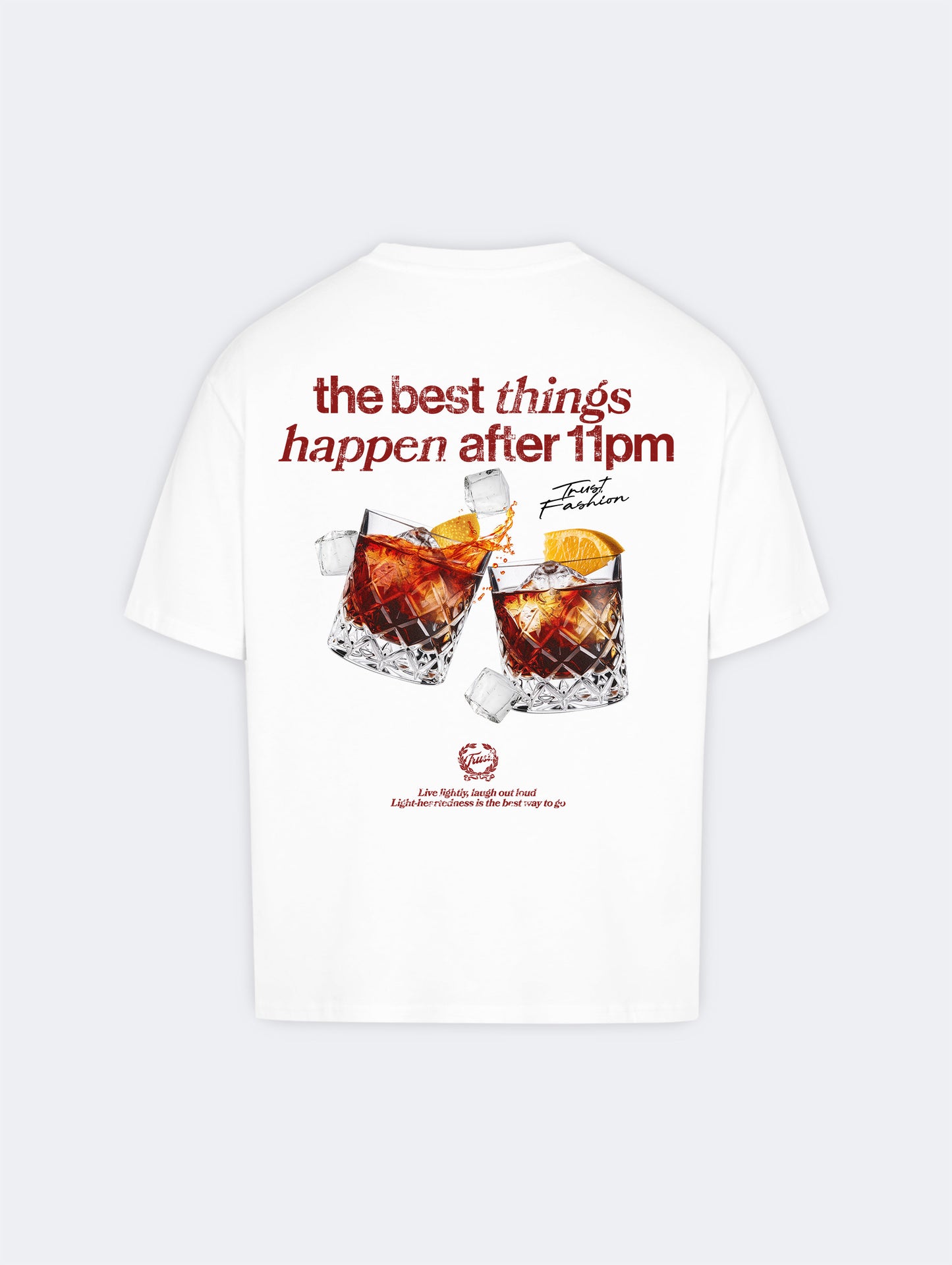 11PM TEE