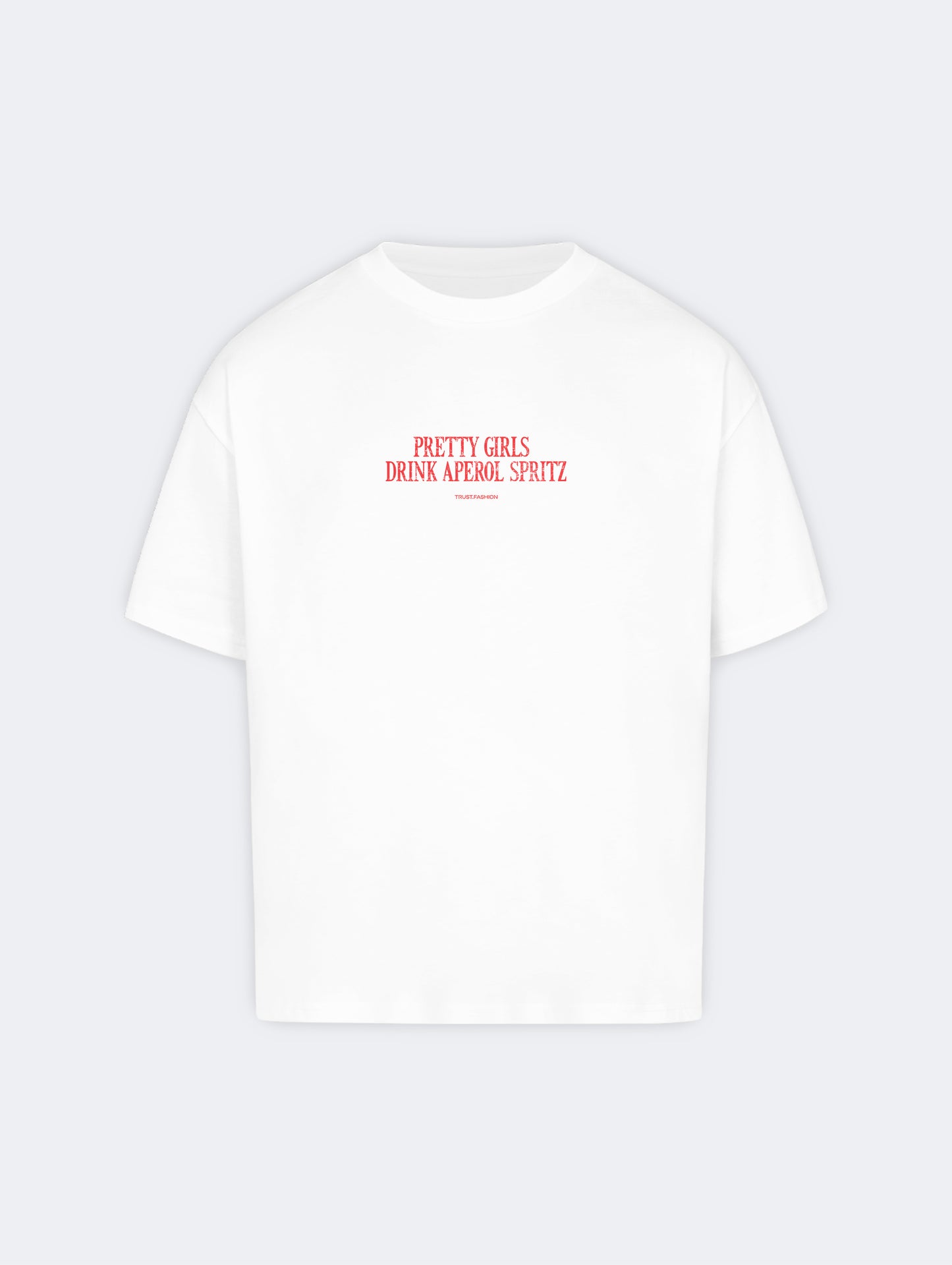PRETTY GIRLS TEE