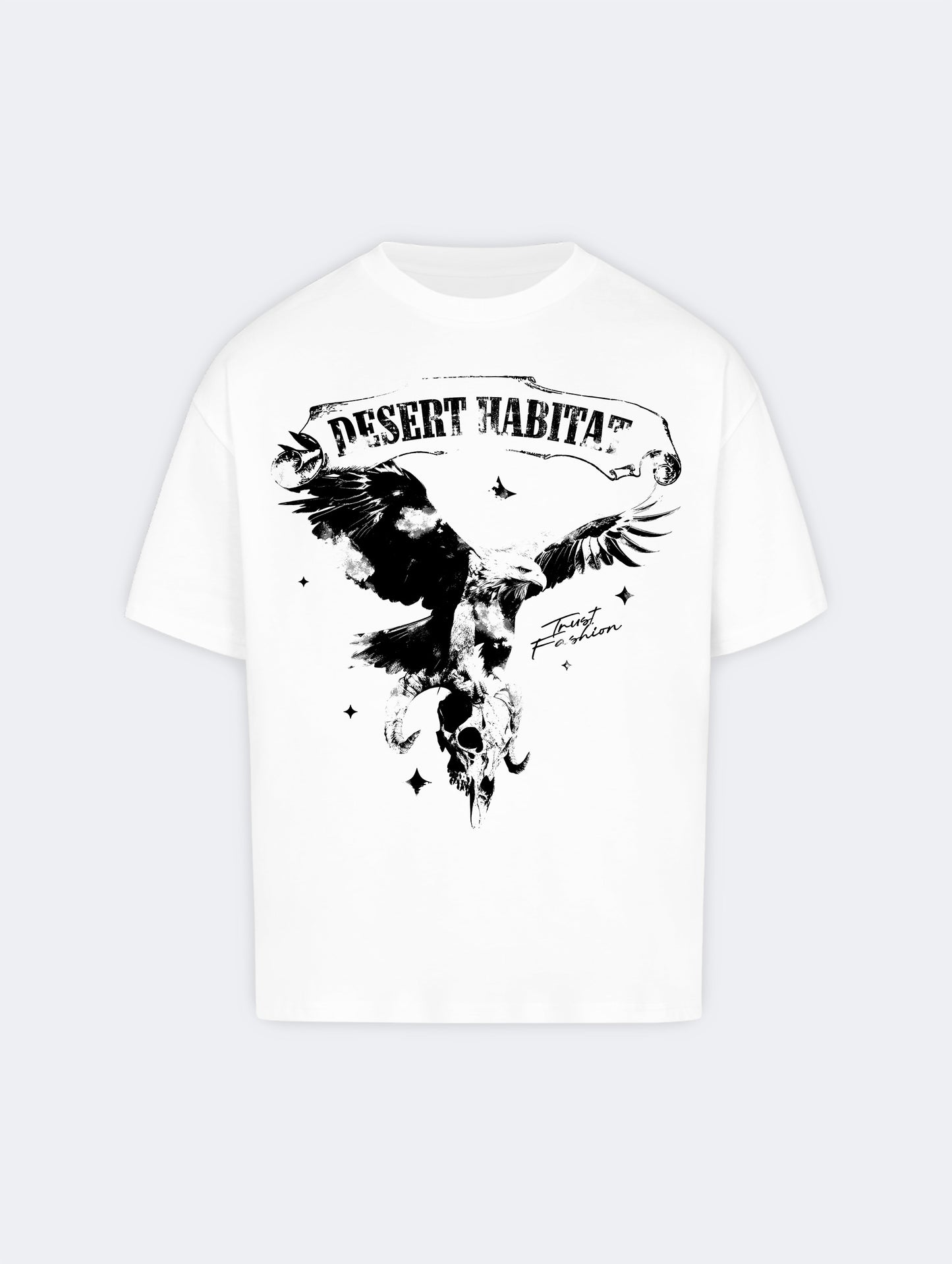 DESERT HABITAT TEE