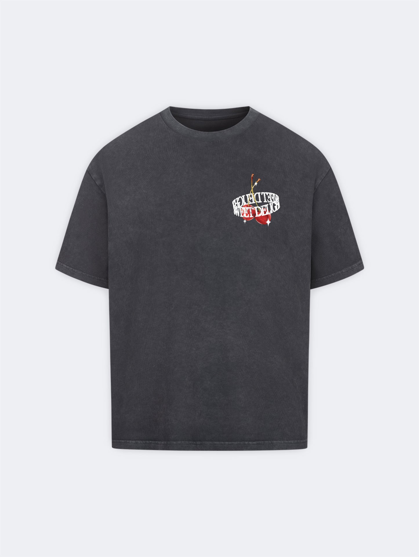 SWEET DELIGHT TEE