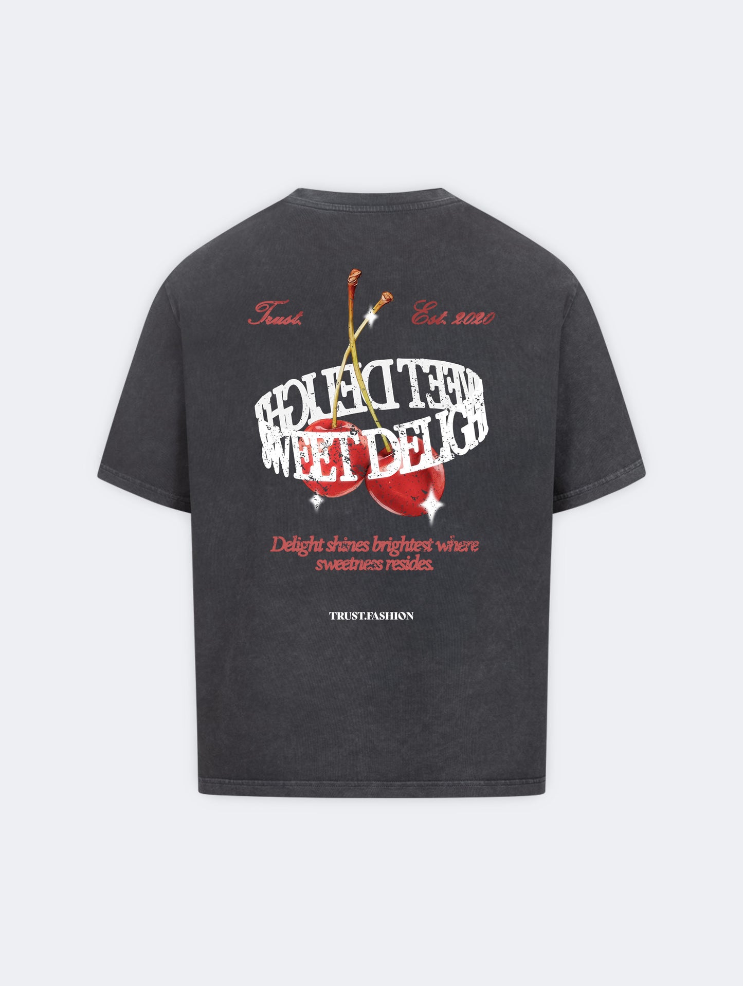 SWEET DELIGHT TEE