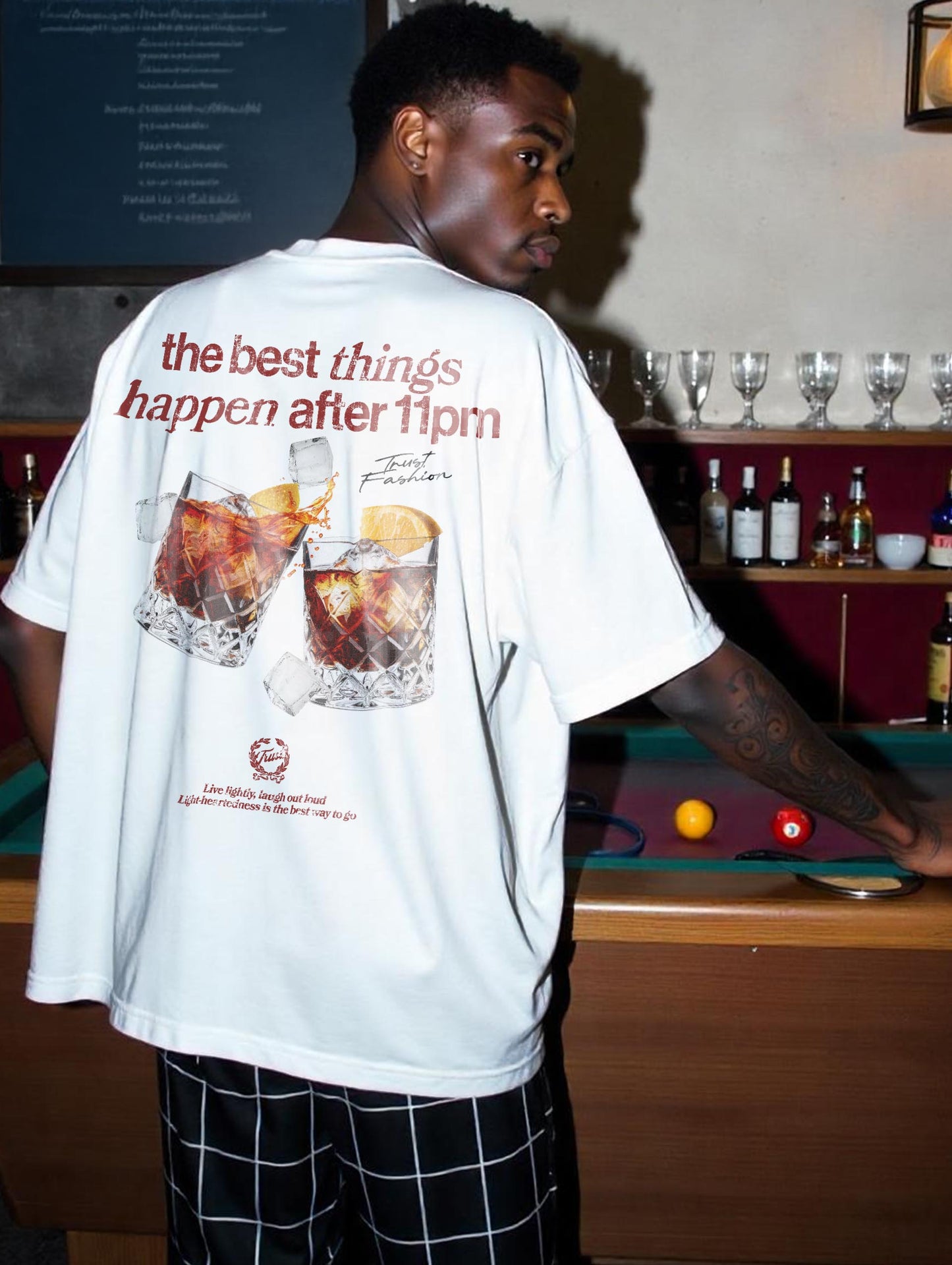 11PM TEE