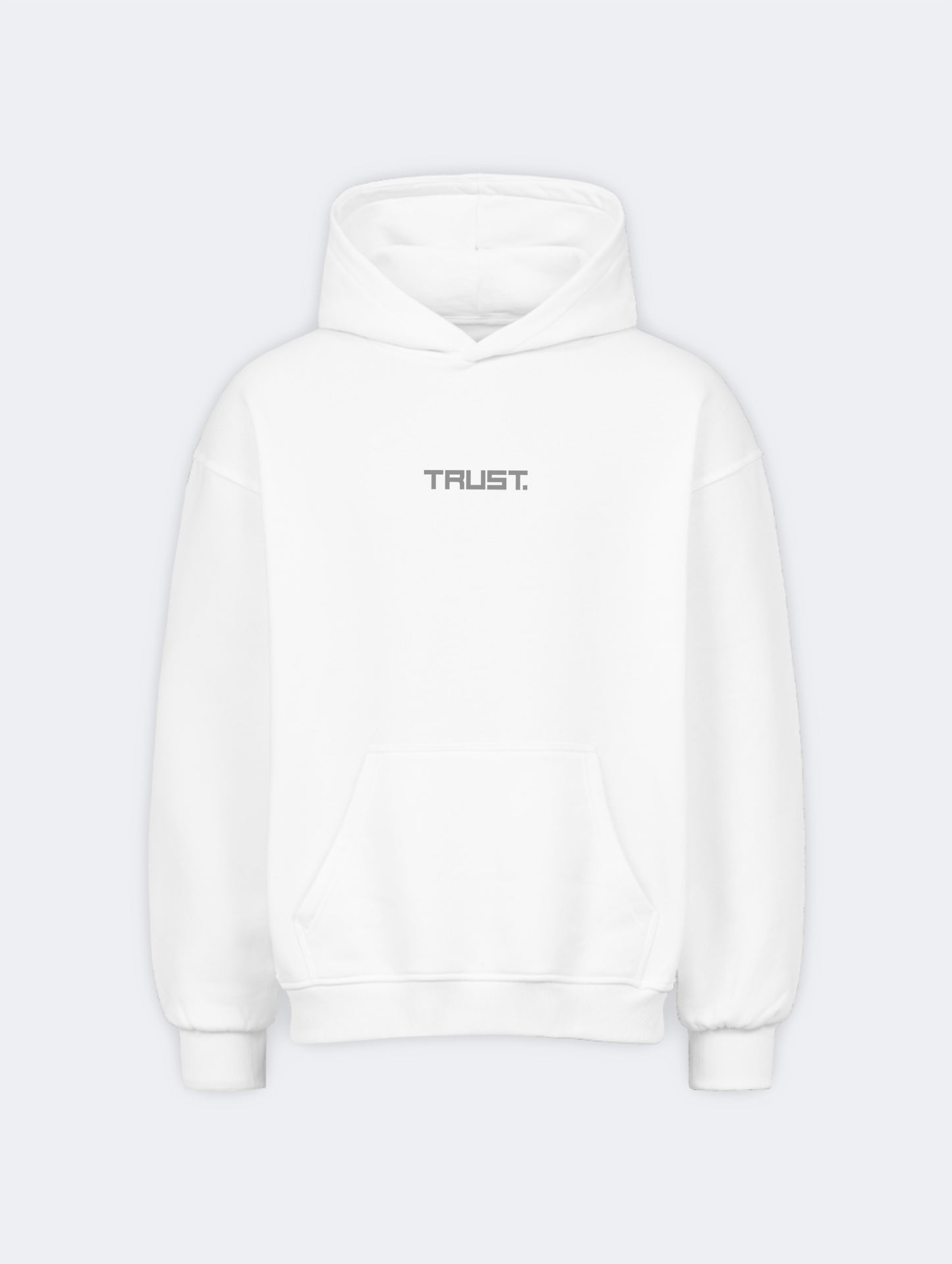 BODY GRAPHIC HOODIE
