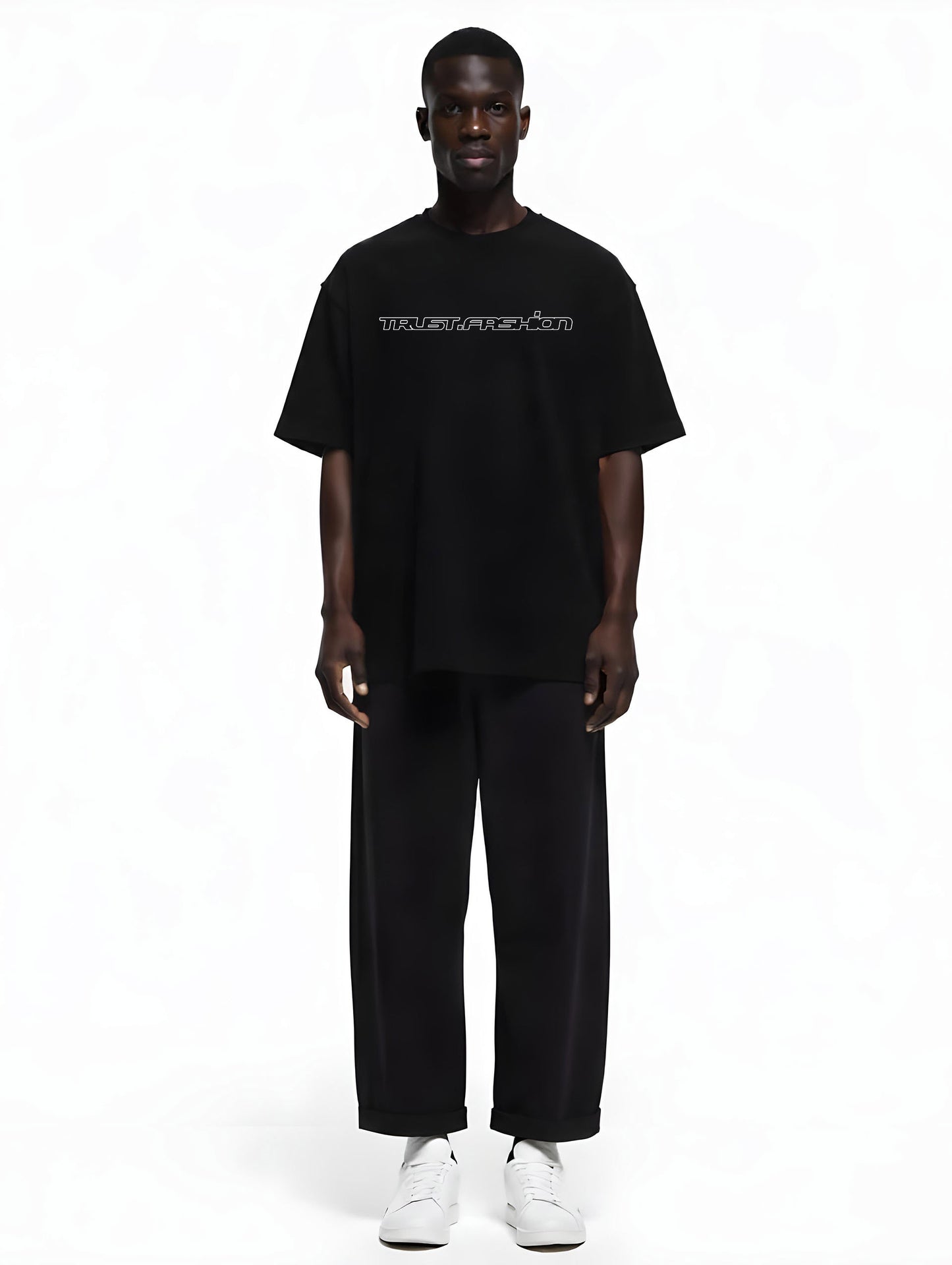 T.F TEE