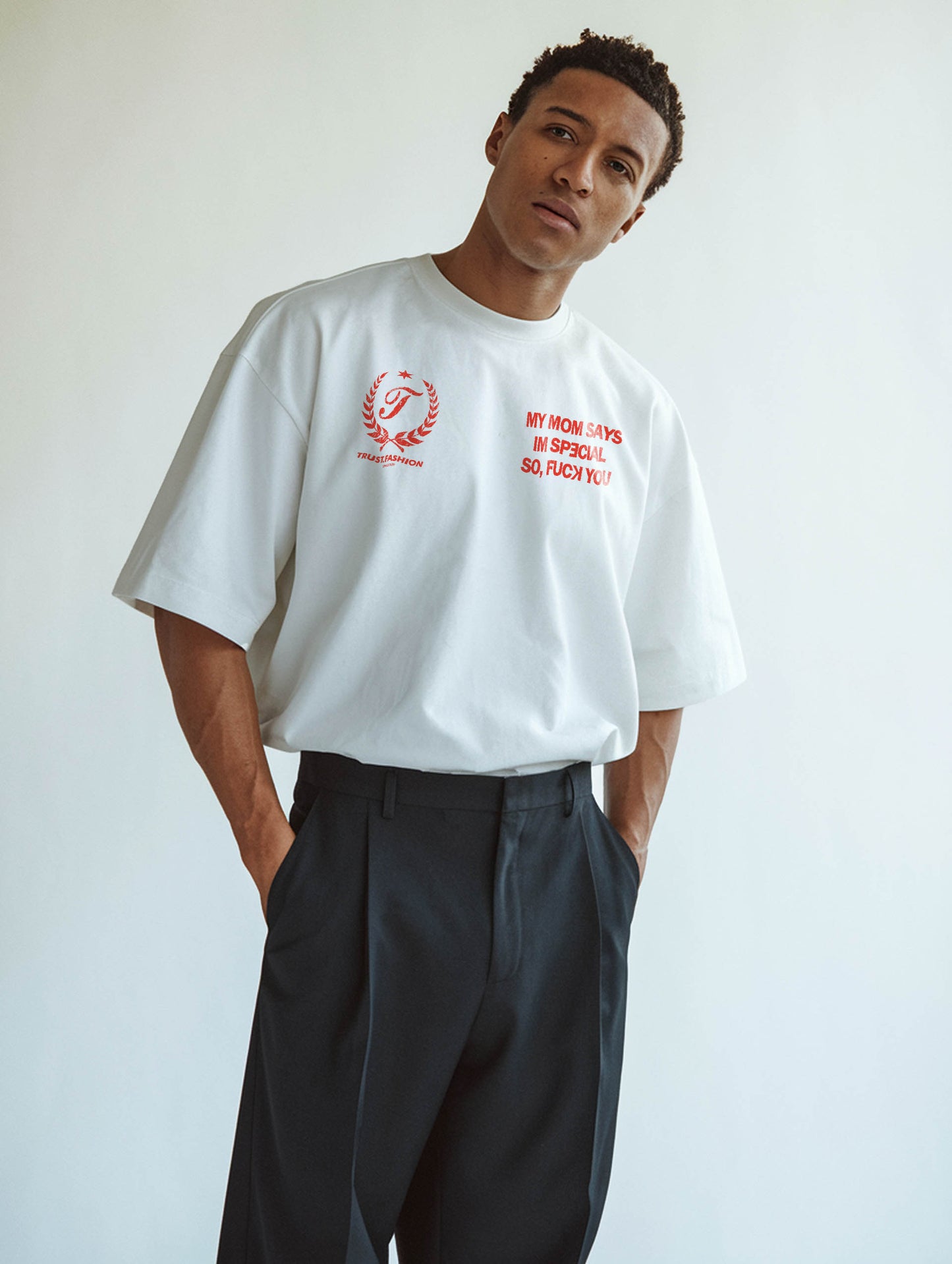 I'M SPECIAL TEE