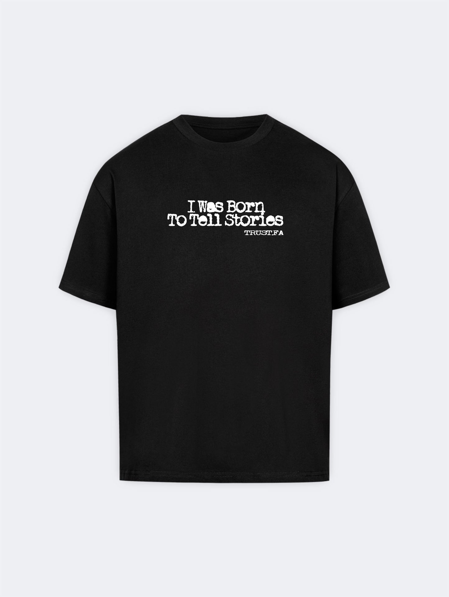 TELL STORIES TEE