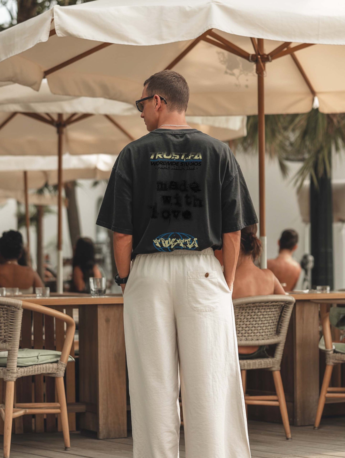 MWL TEE
