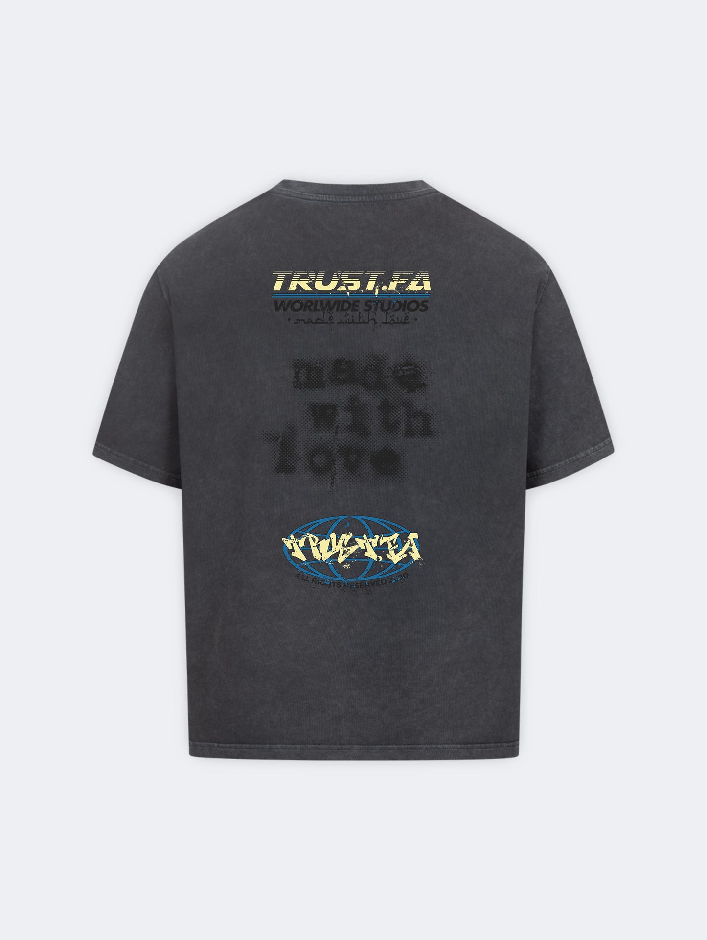 MWL TEE