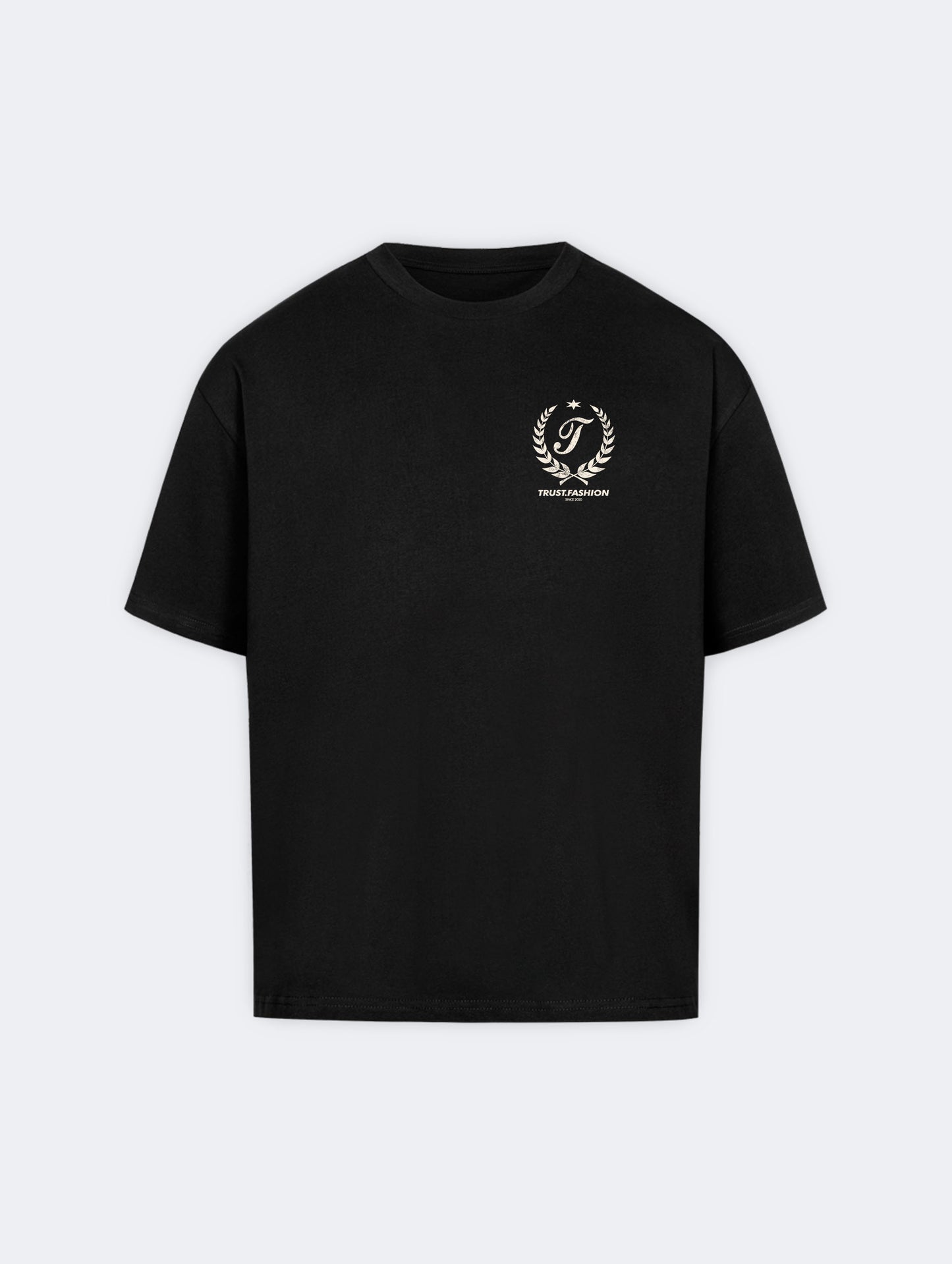 VINTAGE LOGO TEE