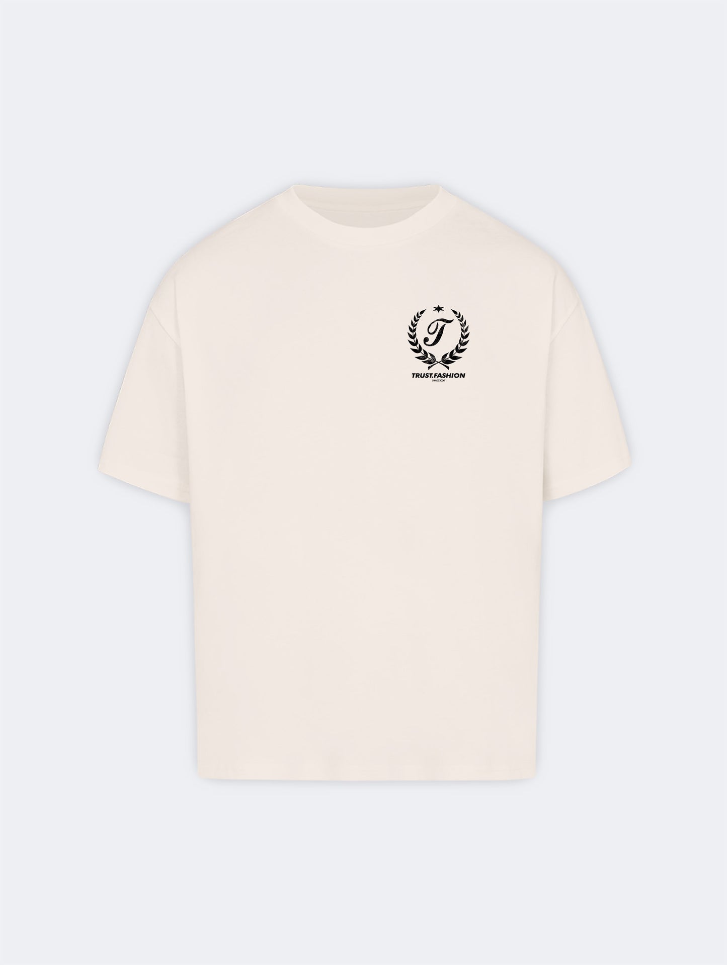 VINTAGE LOGO TEE