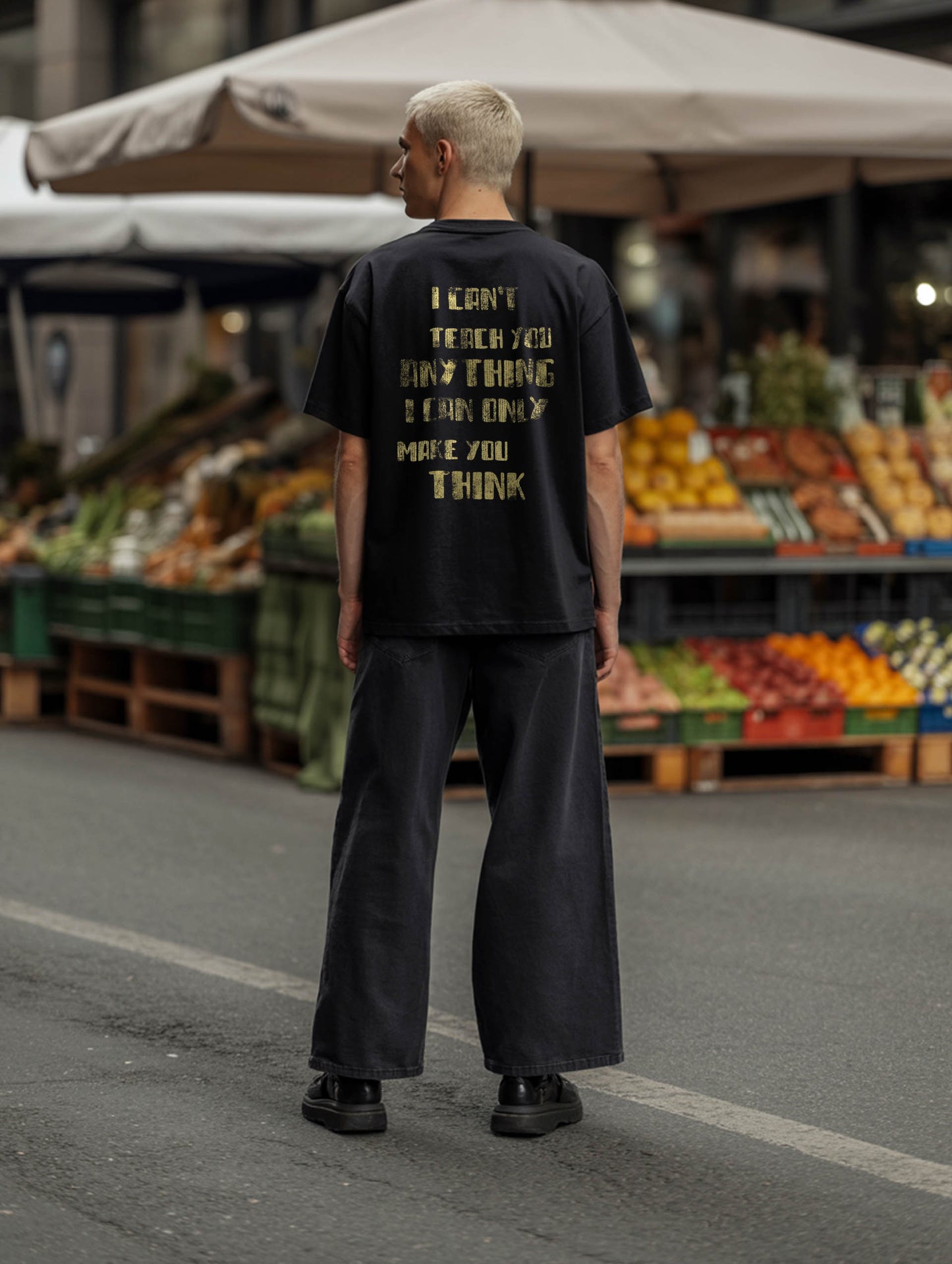 THINK TEE