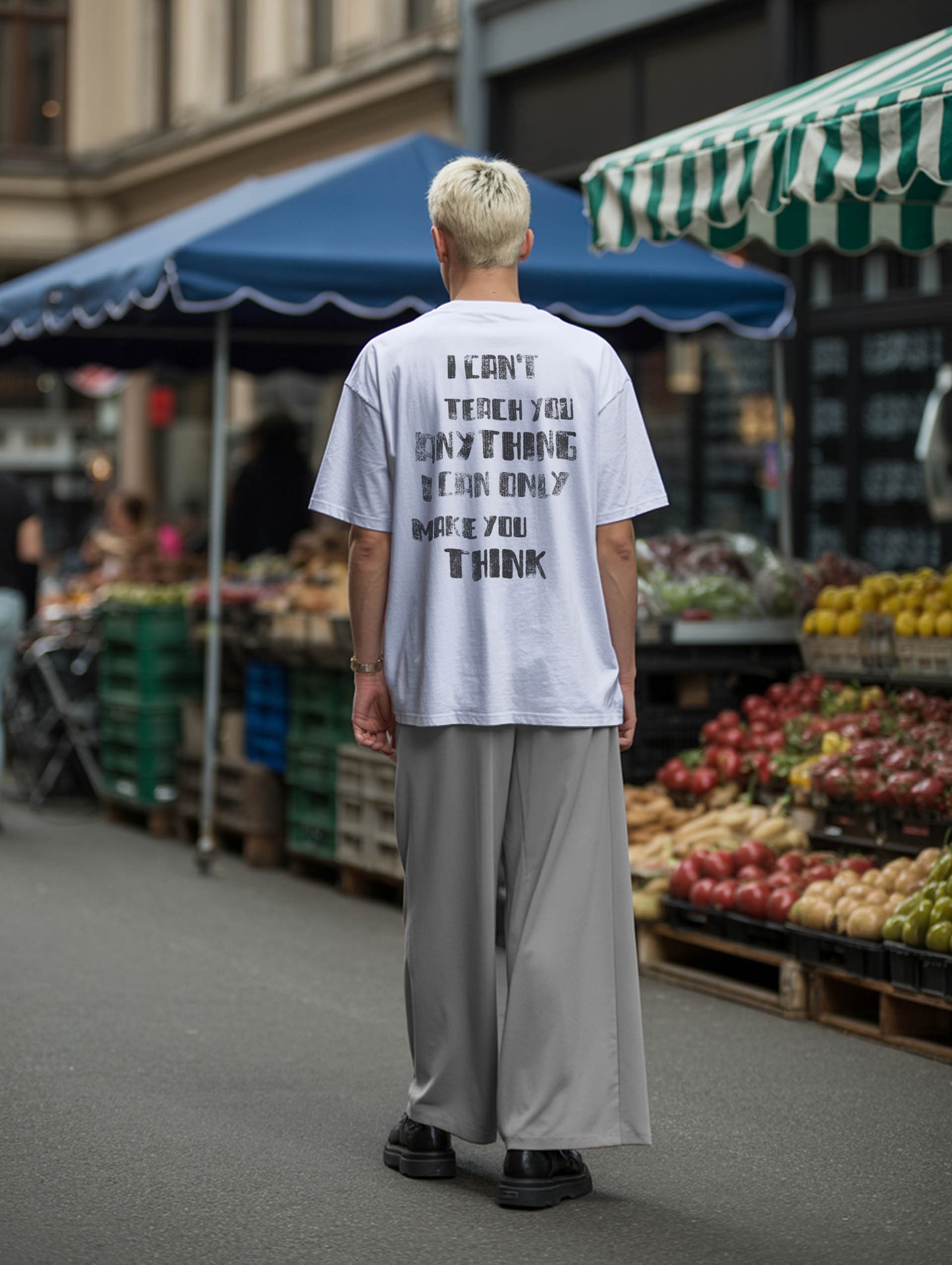 THINK TEE