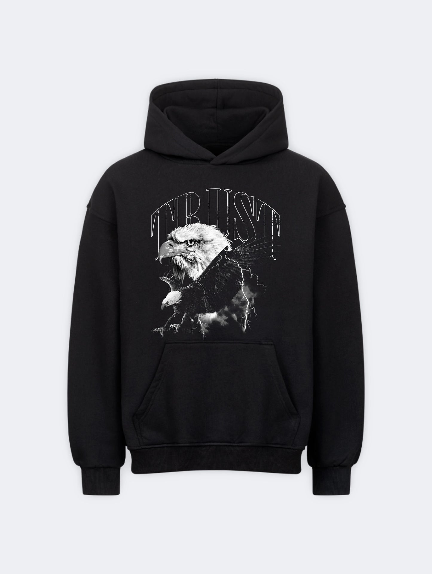 EAGLE HOODIE