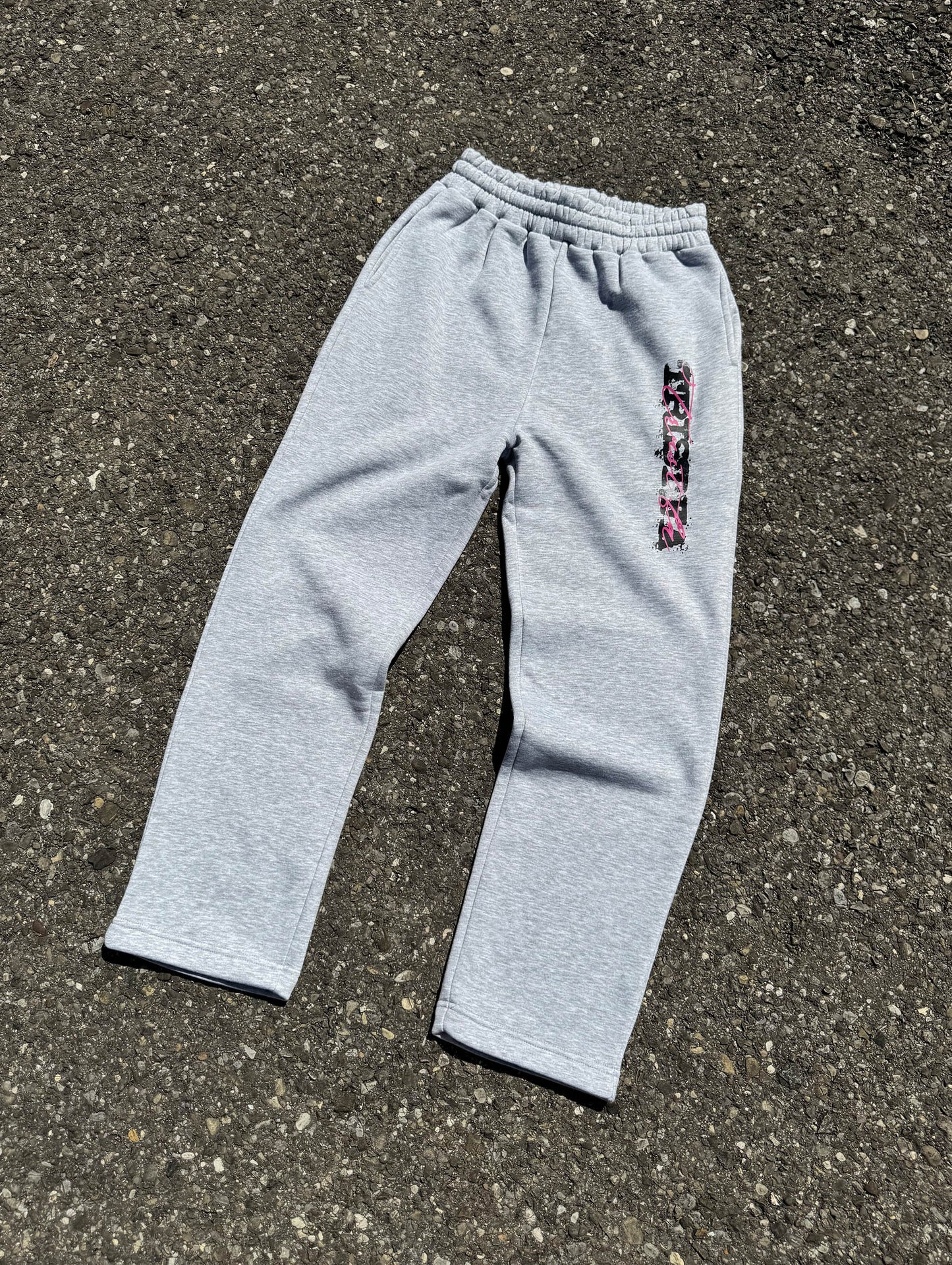 TELL STORY SWEATPANTS