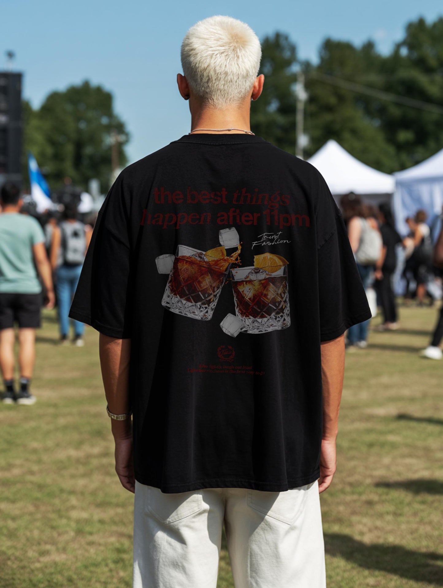 11PM TEE