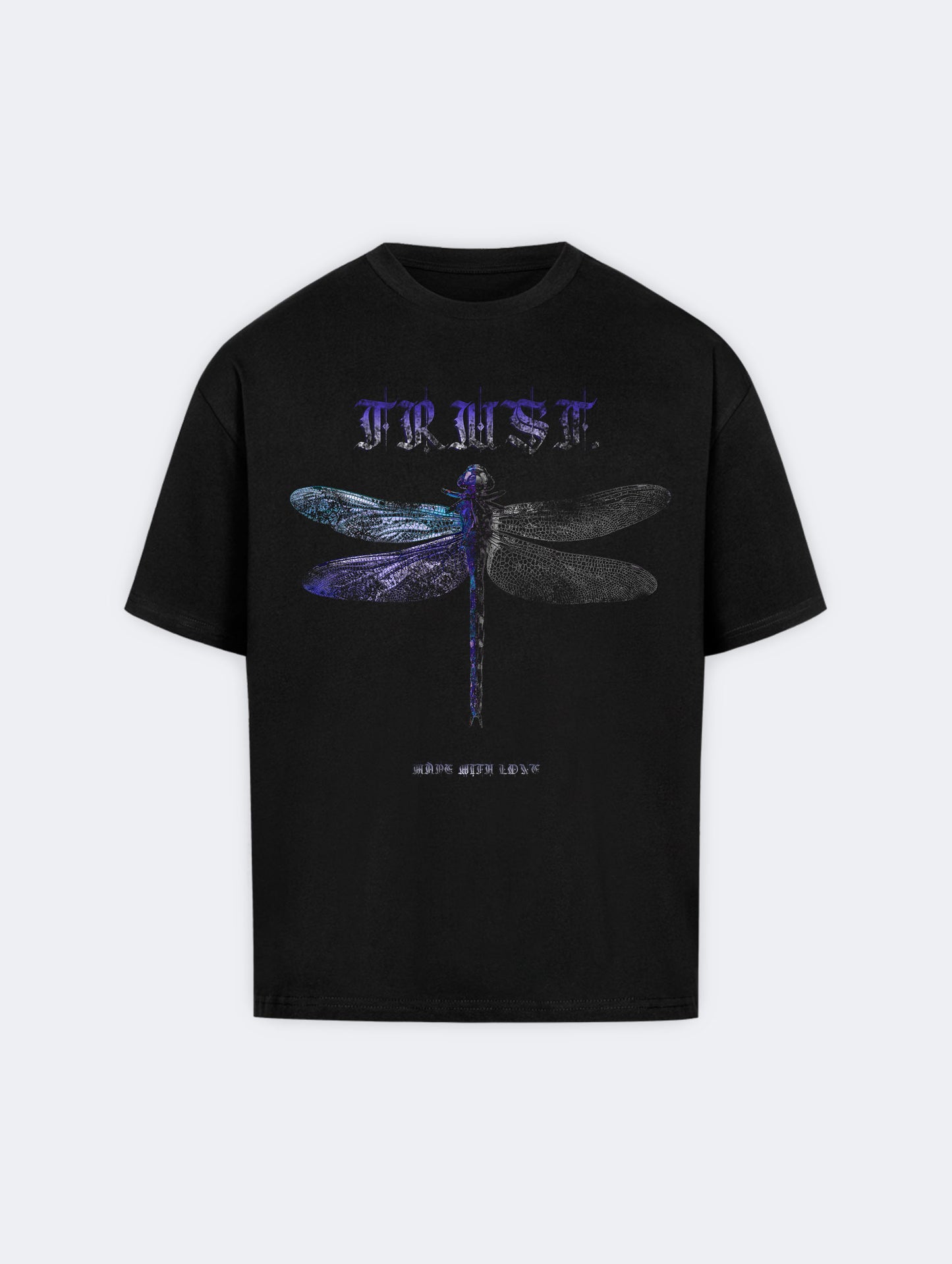DRAGONFLY TEE