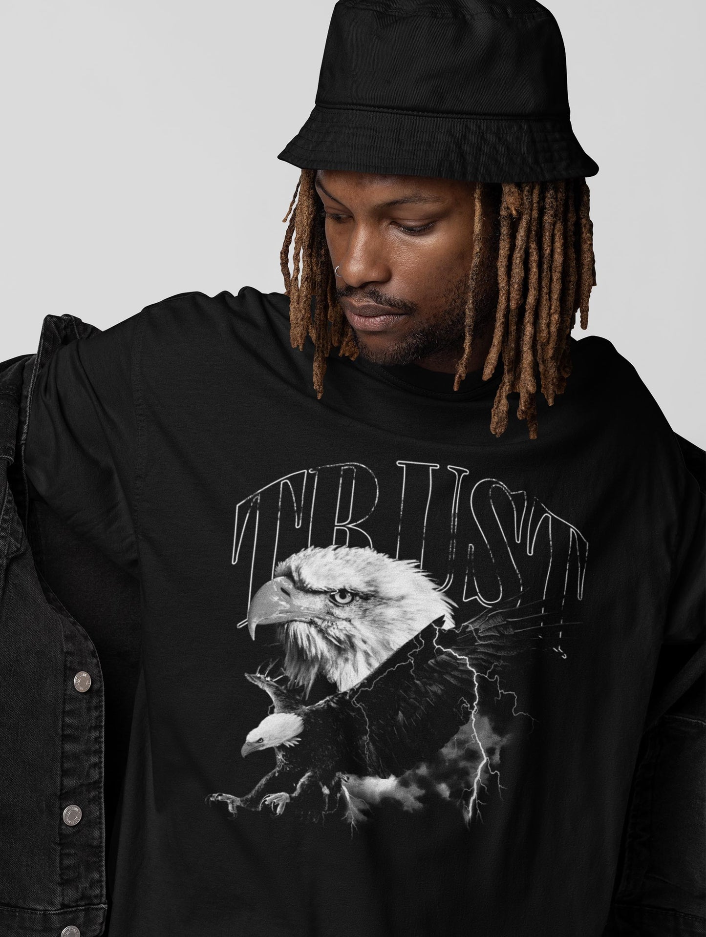 EAGLE TEE