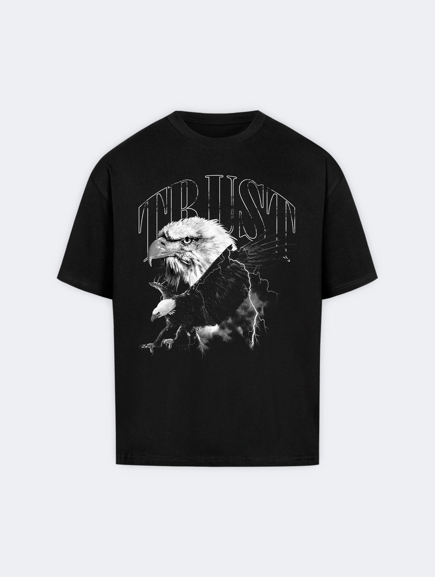 EAGLE TEE