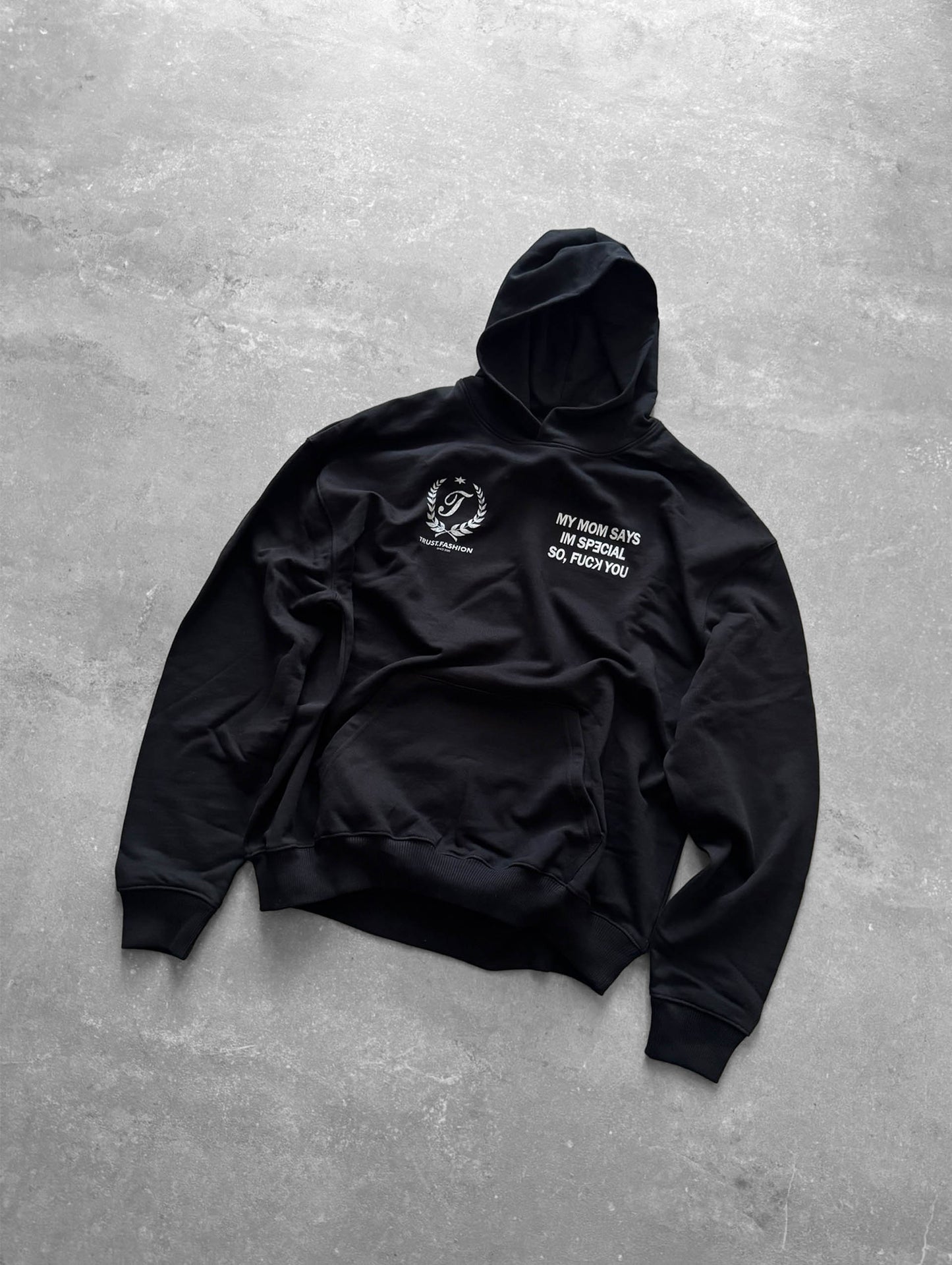 I'M SPECIAL HOODIE