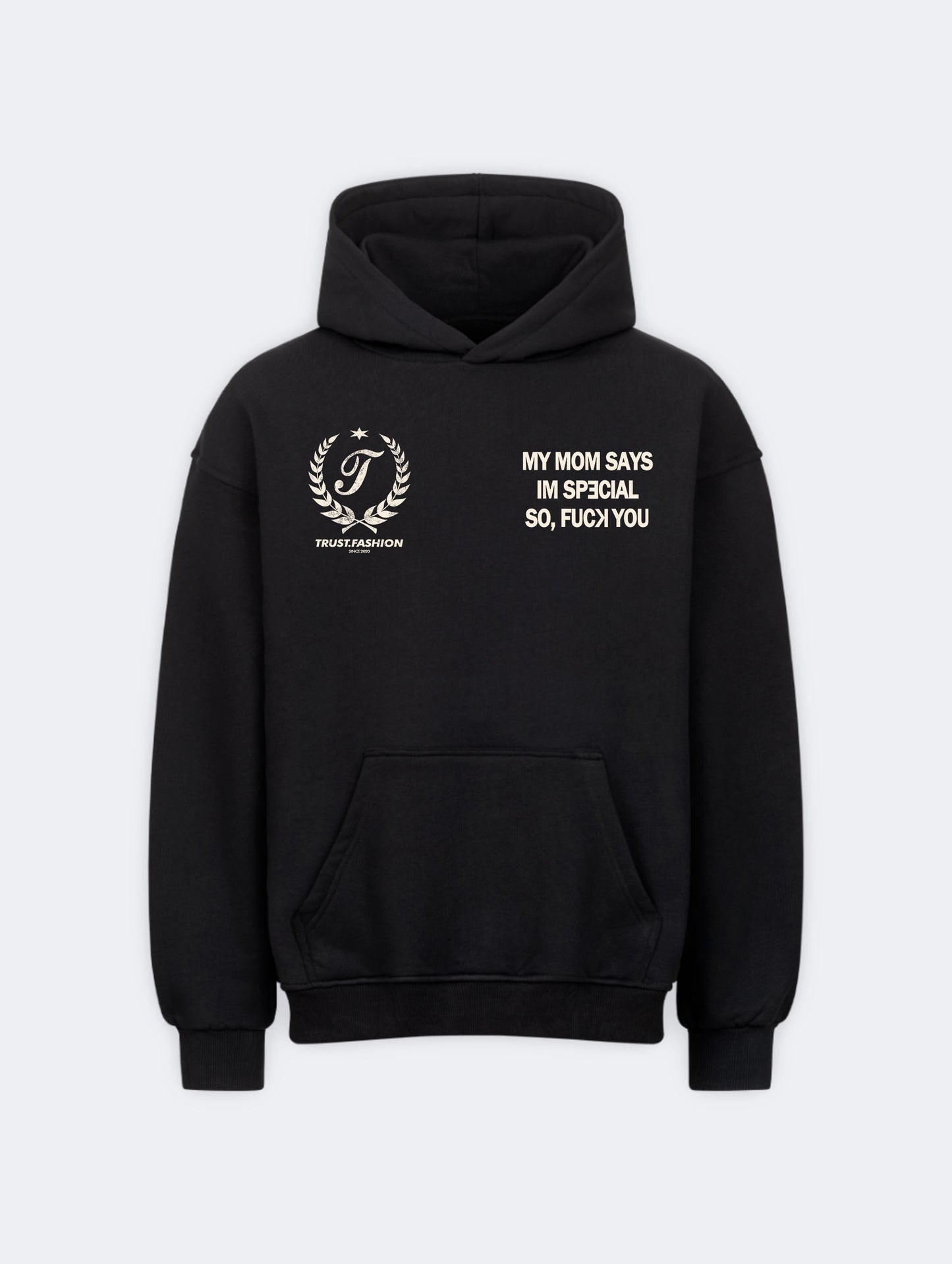 I'M SPECIAL HOODIE