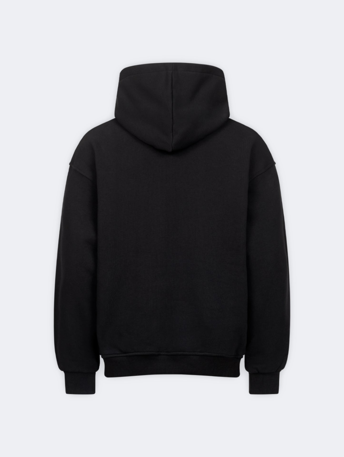 BASIC HOODIE