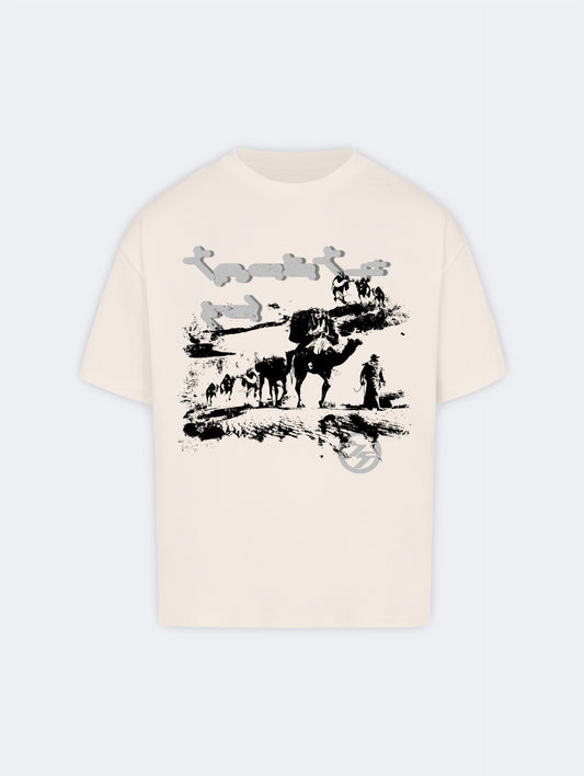 DESERT TEE