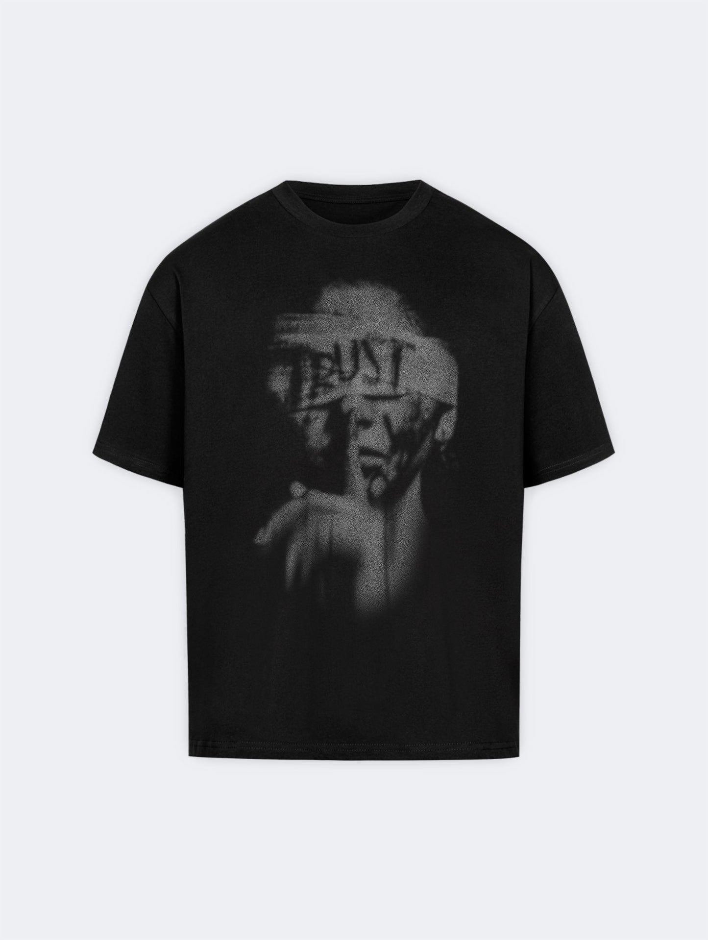BE QUIET TEE