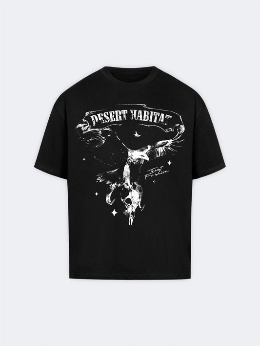 DESERT HABITAT TEE