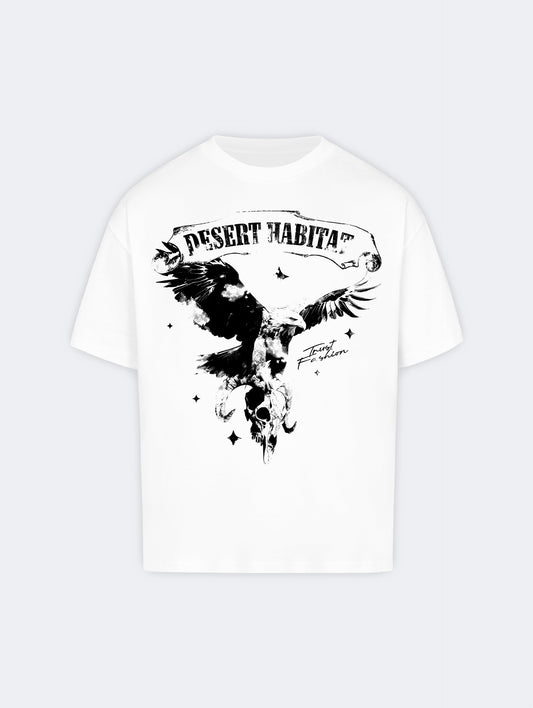 DESERT HABITAT TEE