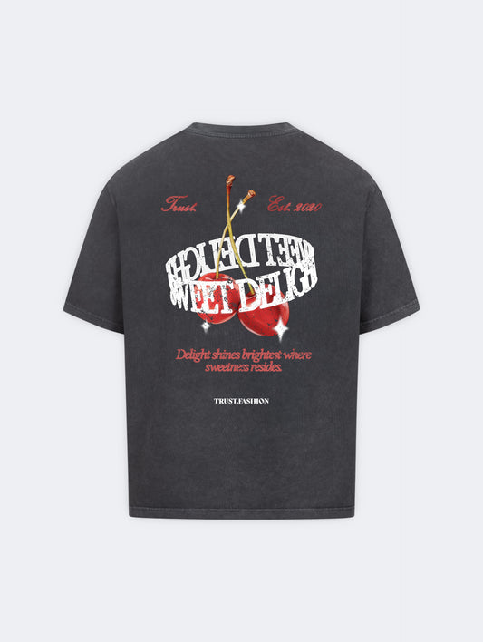 SWEET DELIGHT TEE