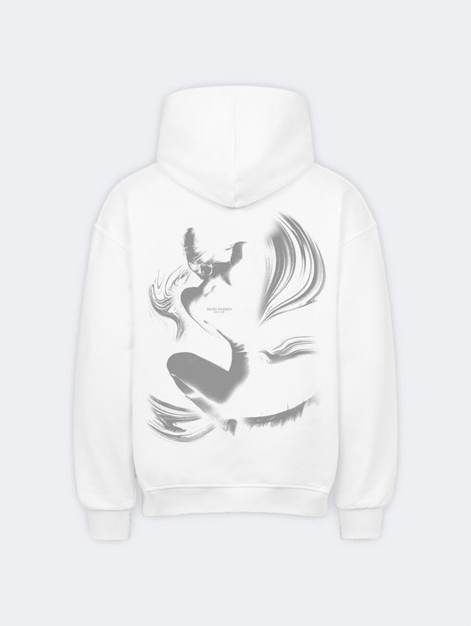 BODY GRAPHIC HOODIE