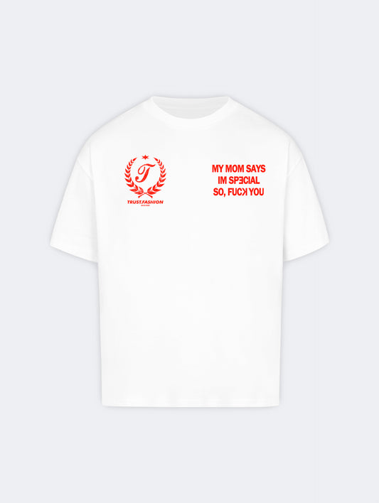 I'M SPECIAL TEE