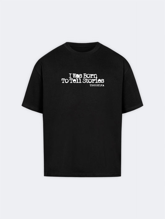 TELL STORIES TEE