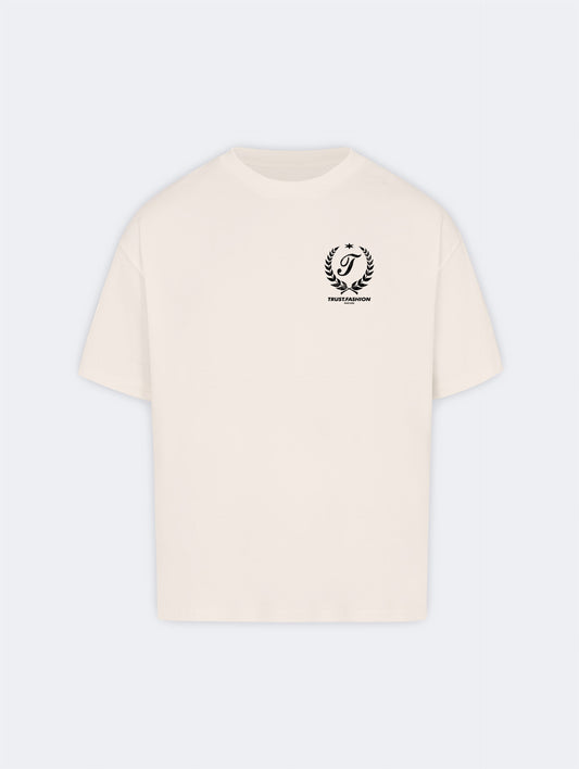 VINTAGE LOGO TEE