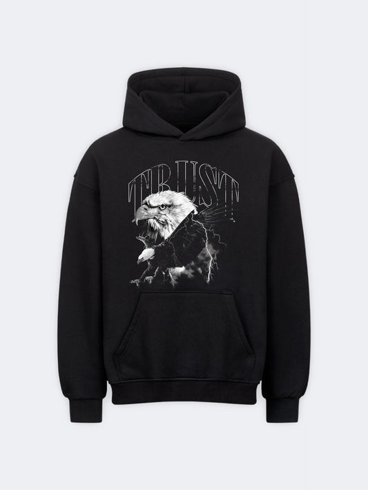 EAGLE HOODIE