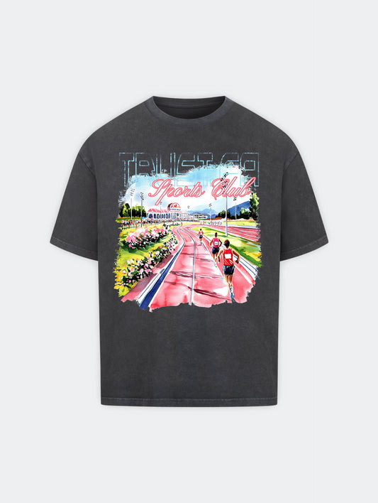 SPORTS CLUB TEE