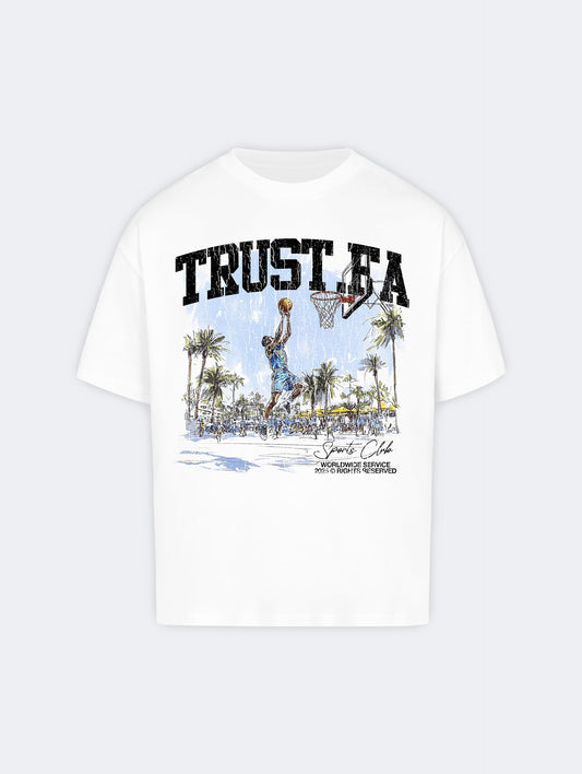 SPORTS CLUB TEE
