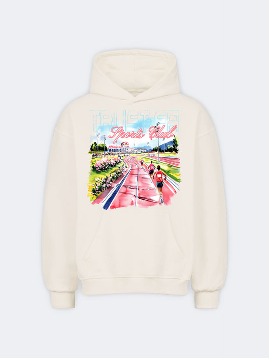 SPORTS CLUB HOODIE
