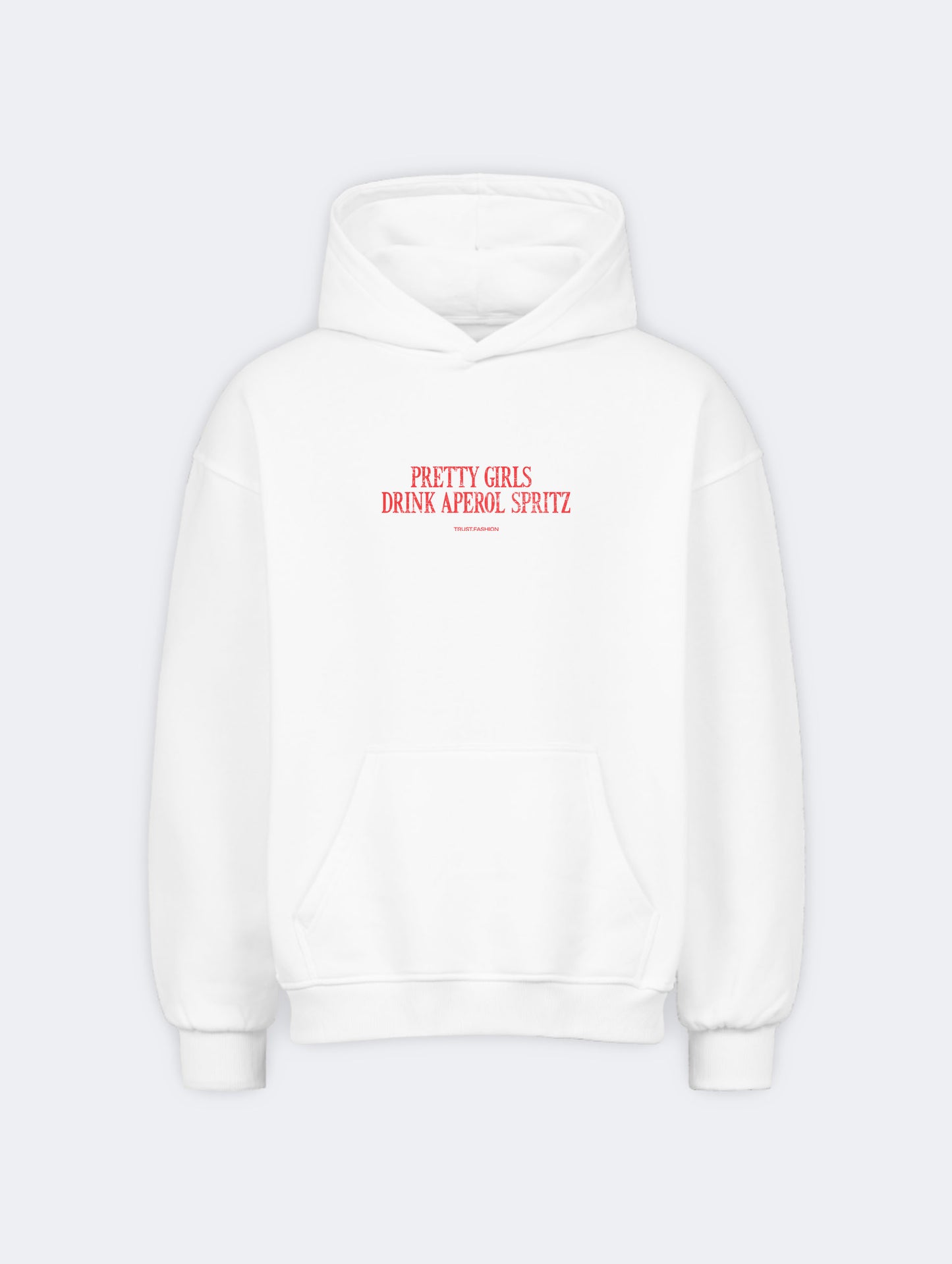 PRETTY GIRLS HOODIE