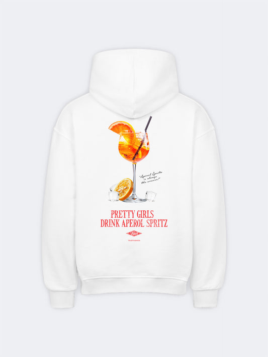 PRETTY GIRLS HOODIE