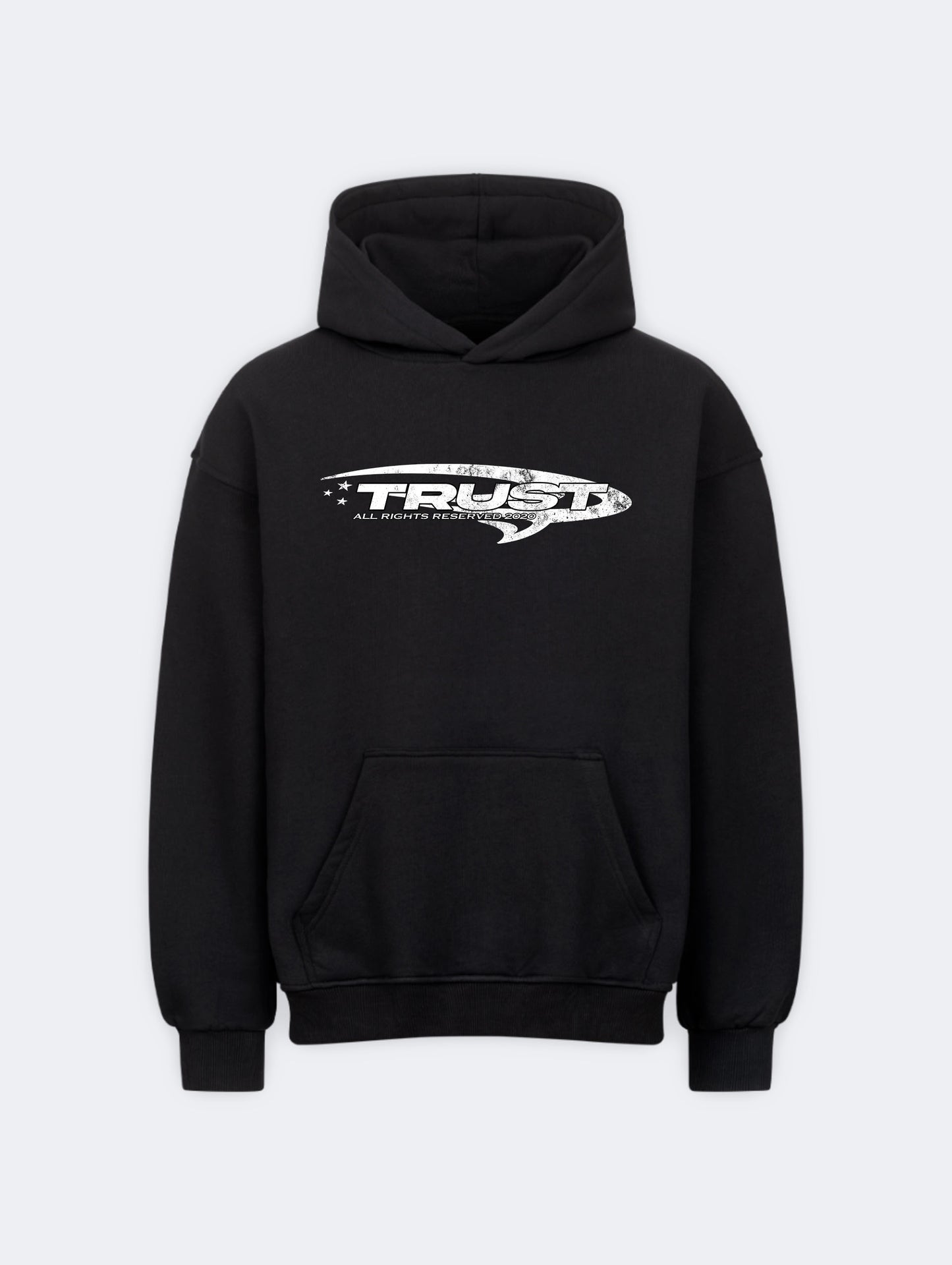 BASIC HOODIE