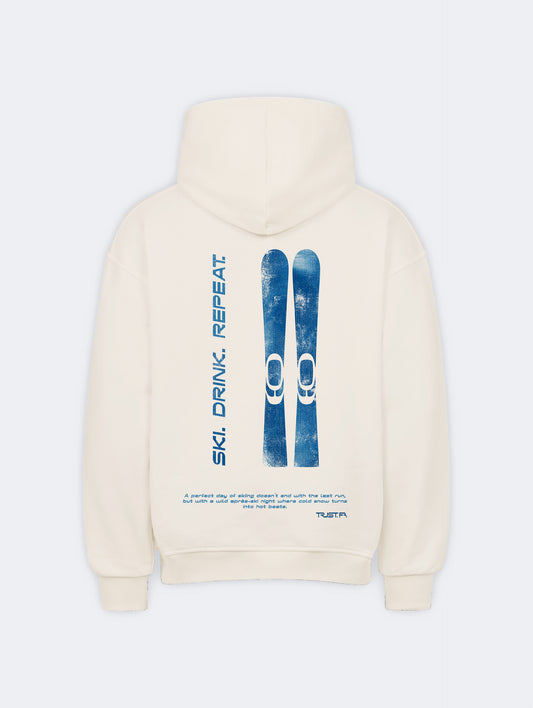 SKI HOODIE