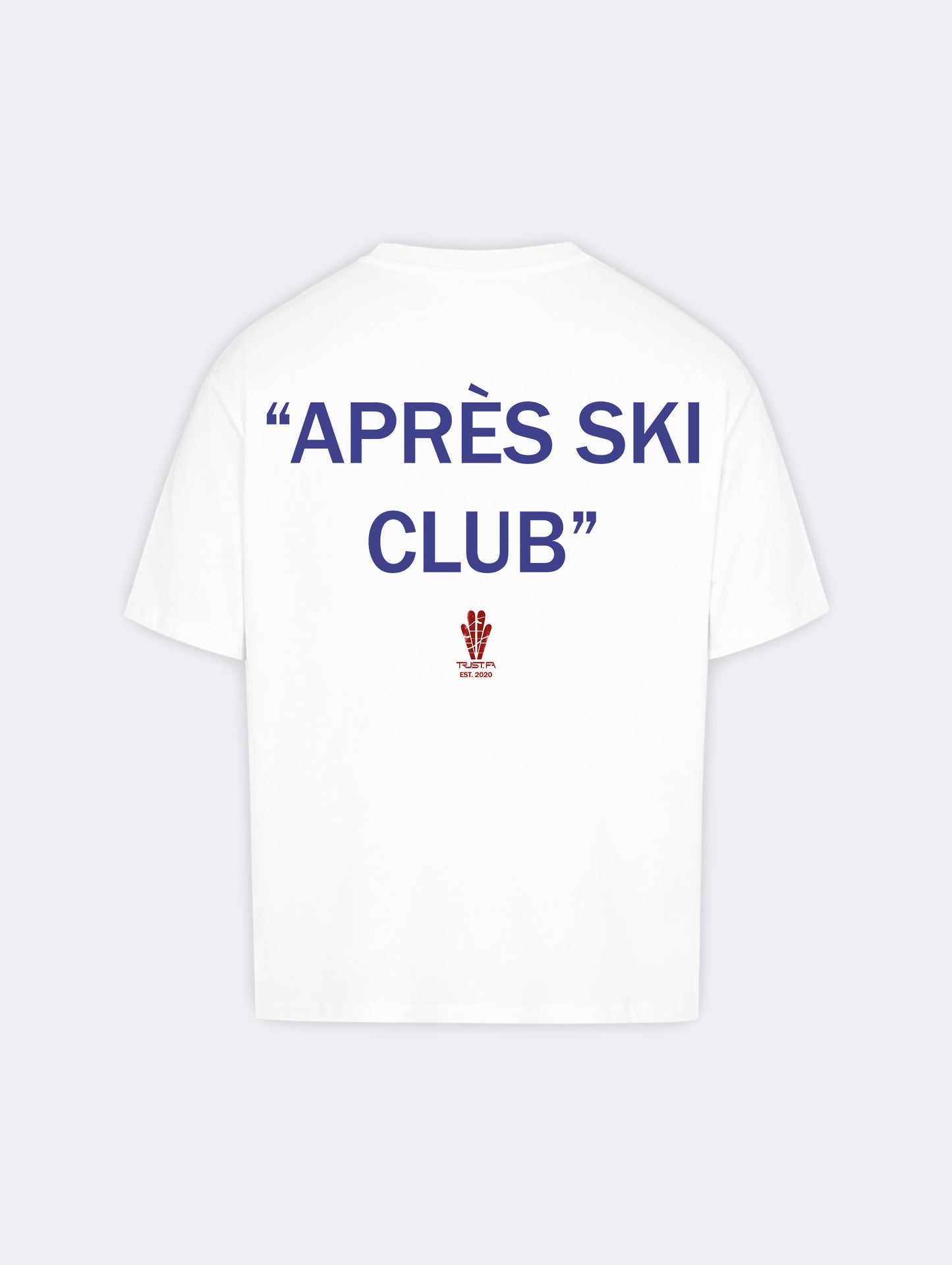 APRÈS CLUB TEE
