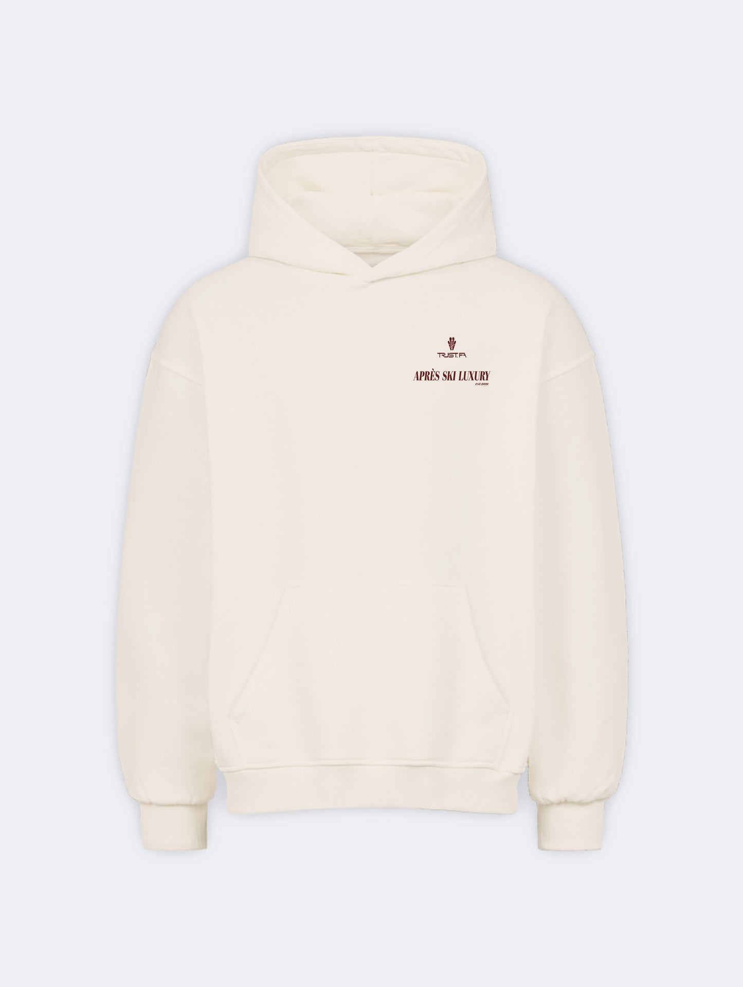 LUXURY HOODIE