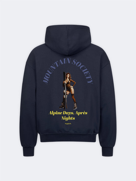 MOUNTAIN SOCIETY ZIP