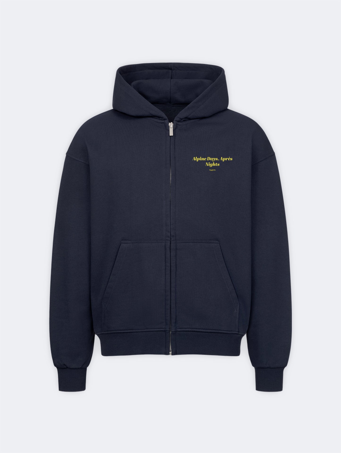 MOUNTAIN SOCIETY ZIP