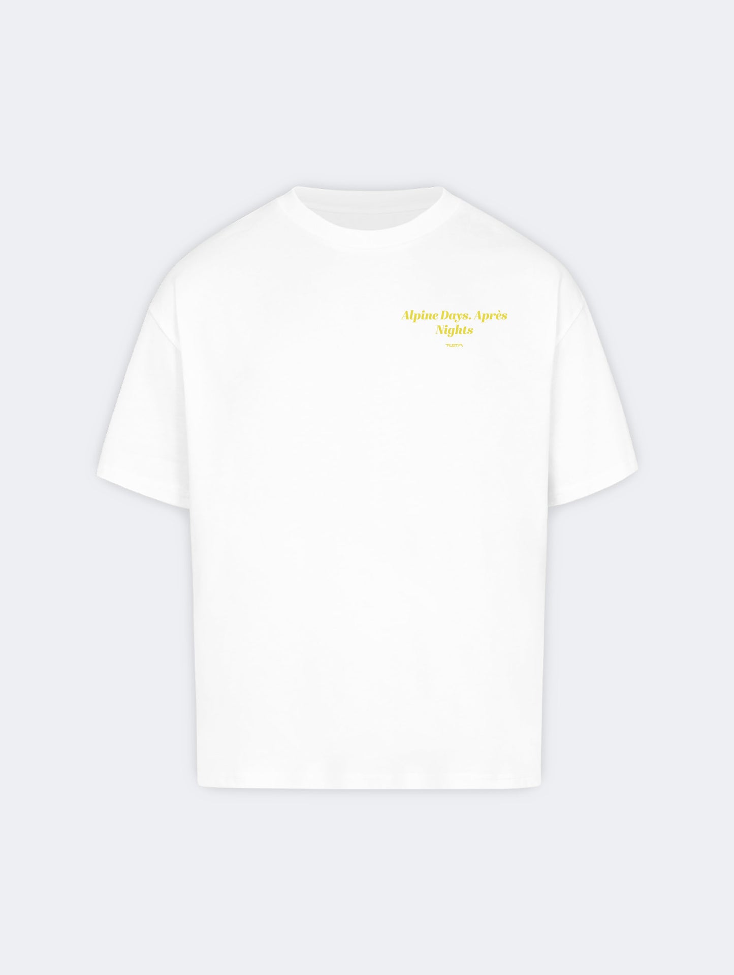 MOUNTAIN SOCIETY TEE