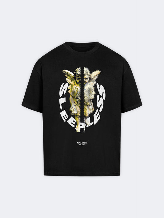 SLEEPLESS TEE