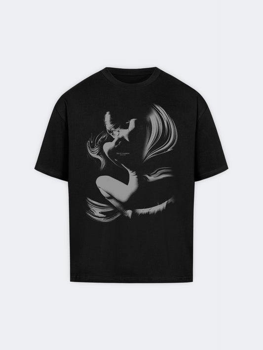 BODY GRAPHIC TEE